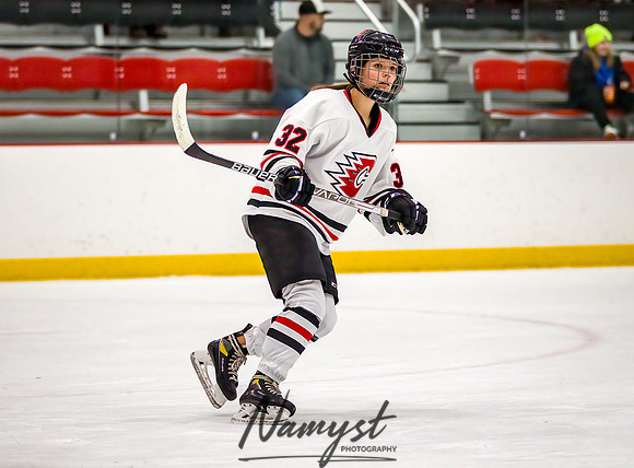 Centennial vs Maple Grove JV Hockey 149