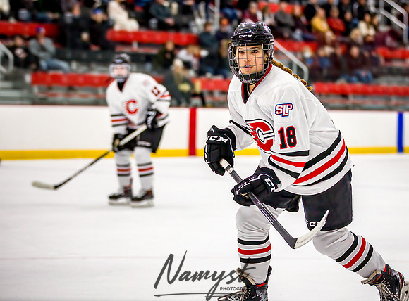 Centennial vs Maple Grove JV Hockey 151