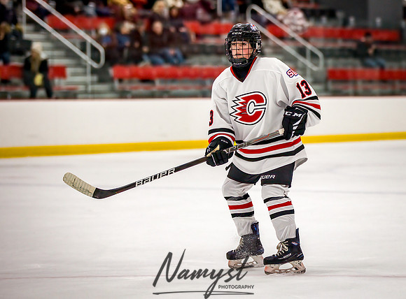 Centennial vs Maple Grove JV Hockey 154