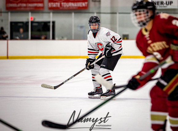 Centennial vs Maple Grove JV Hockey 152