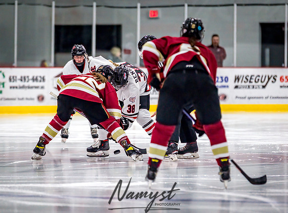Centennial vs Maple Grove JV Hockey 156