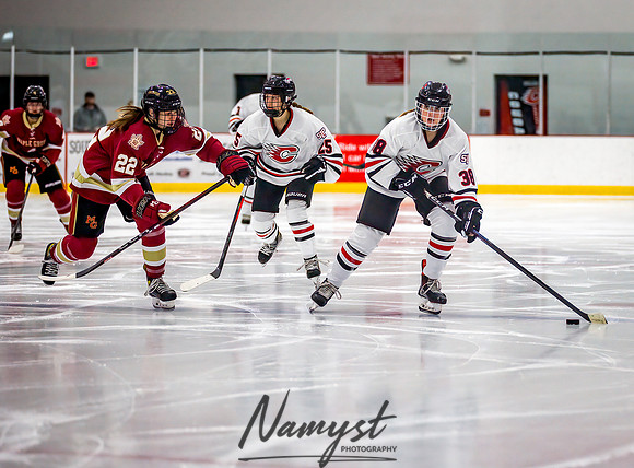 Centennial vs Maple Grove JV Hockey 162