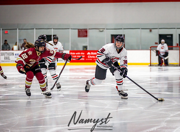 Centennial vs Maple Grove JV Hockey 163