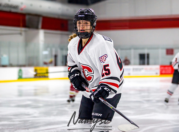 Centennial vs Maple Grove JV Hockey 168