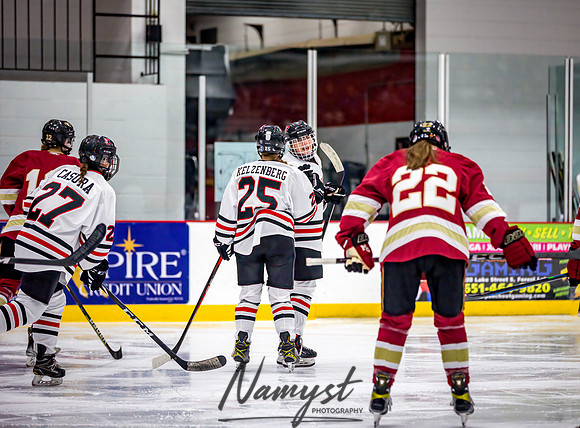 Centennial vs Maple Grove JV Hockey 169