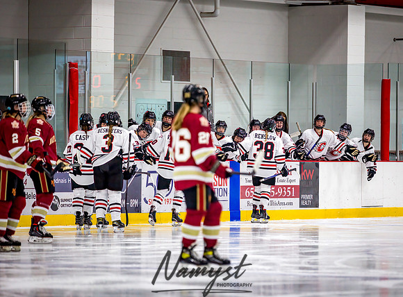 Centennial vs Maple Grove JV Hockey 171