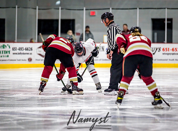 Centennial vs Maple Grove JV Hockey 172