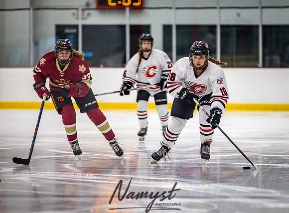 Centennial vs Maple Grove JV Hockey 174