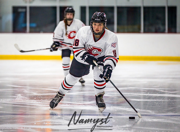 Centennial vs Maple Grove JV Hockey 178