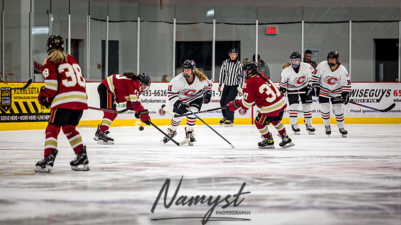 Centennial vs Maple Grove JV Hockey 179