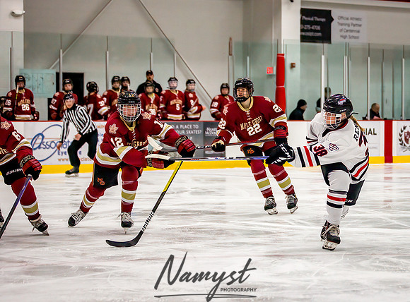 Centennial vs Maple Grove JV Hockey 184