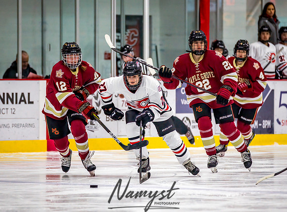 Centennial vs Maple Grove JV Hockey 182