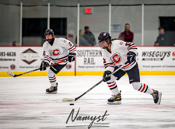 Centennial vs Maple Grove JV Hockey 187