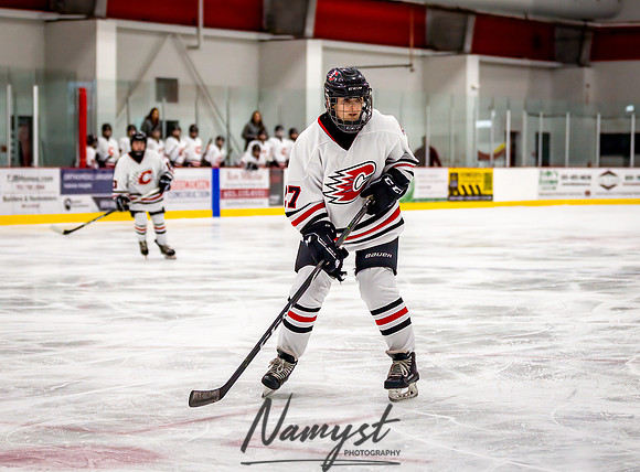 Centennial vs Maple Grove JV Hockey 186
