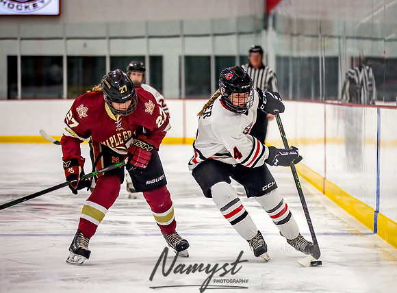 Centennial vs Maple Grove JV Hockey 192