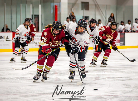Centennial vs Maple Grove JV Hockey 193