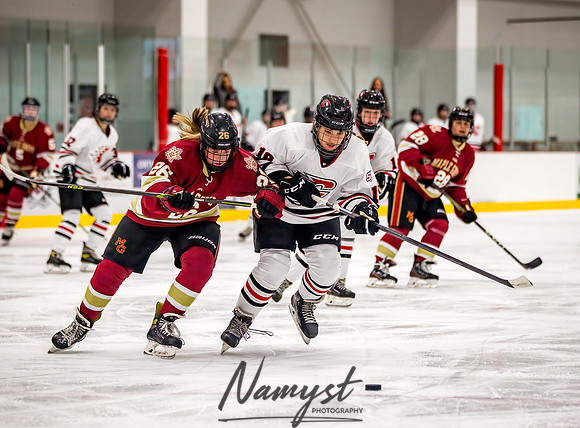 Centennial vs Maple Grove JV Hockey 194