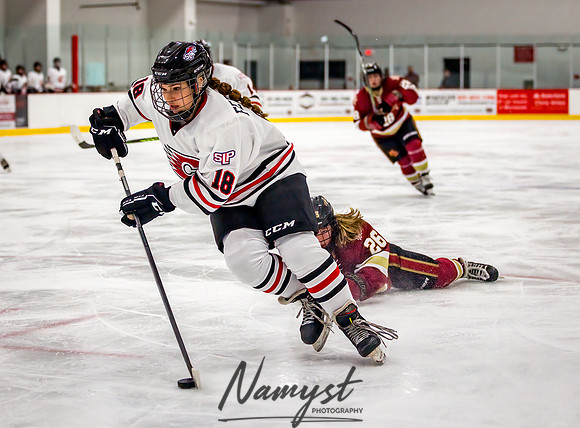 Centennial vs Maple Grove JV Hockey 197