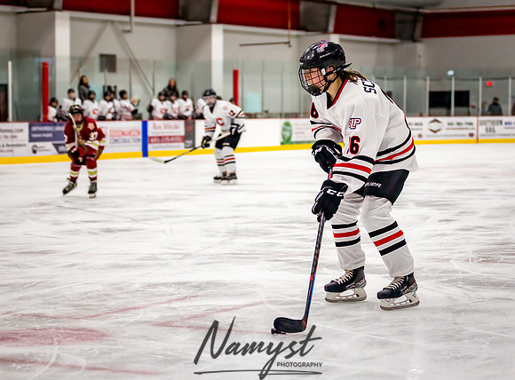 Centennial vs Maple Grove JV Hockey 200