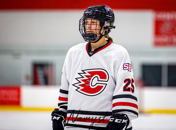 Centennial vs Maple Grove JV Hockey 211