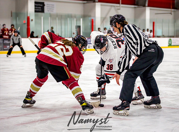 Centennial vs Maple Grove JV Hockey 213