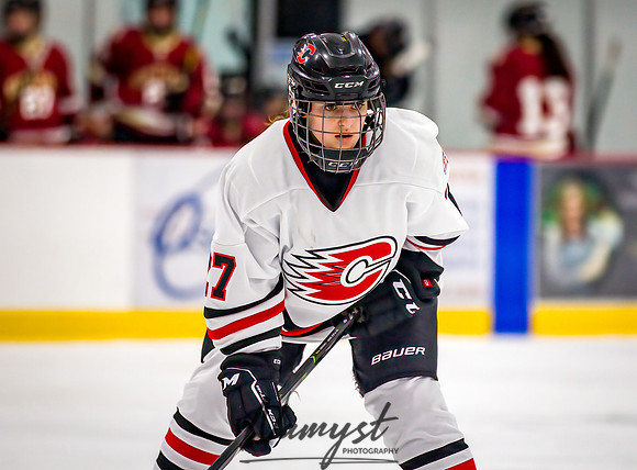 Centennial vs Maple Grove JV Hockey 212