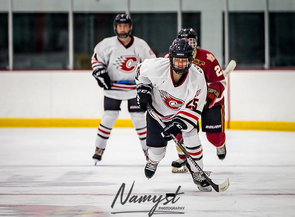 Centennial vs Maple Grove JV Hockey 217