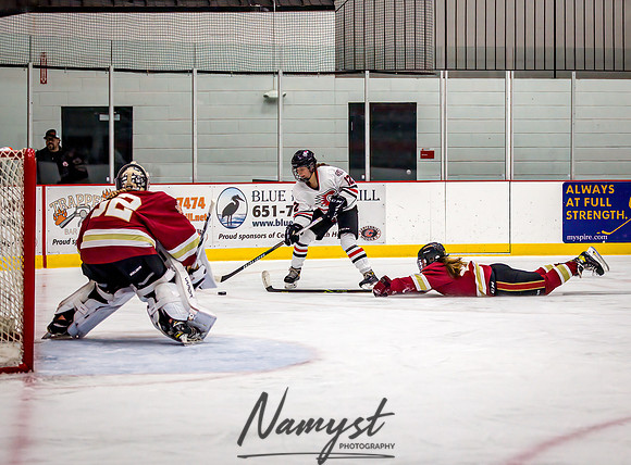 Centennial vs Maple Grove JV Hockey 220