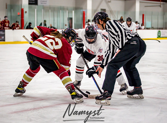 Centennial vs Maple Grove JV Hockey 221