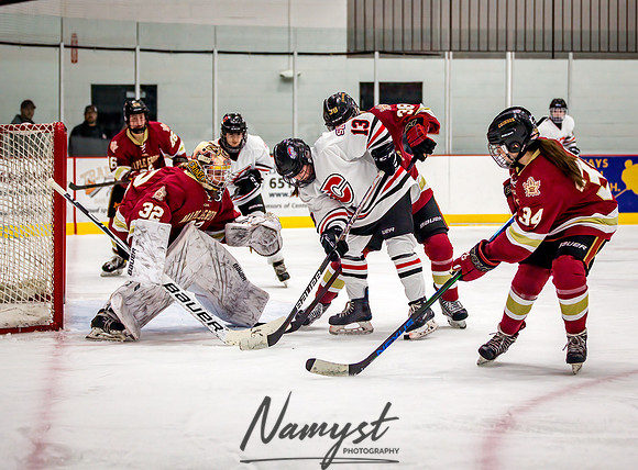 Centennial vs Maple Grove JV Hockey 225