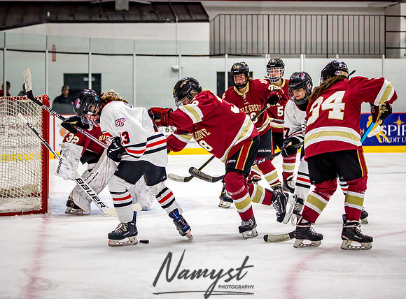 Centennial vs Maple Grove JV Hockey 228