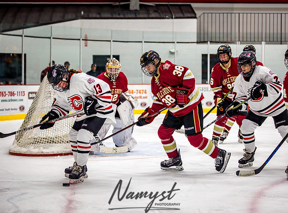 Centennial vs Maple Grove JV Hockey 229