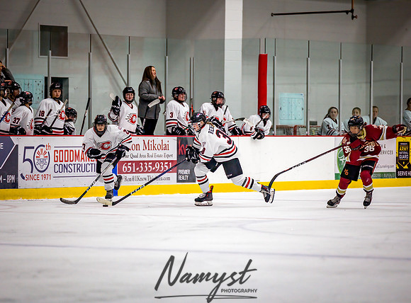 Centennial vs Maple Grove JV Hockey 232