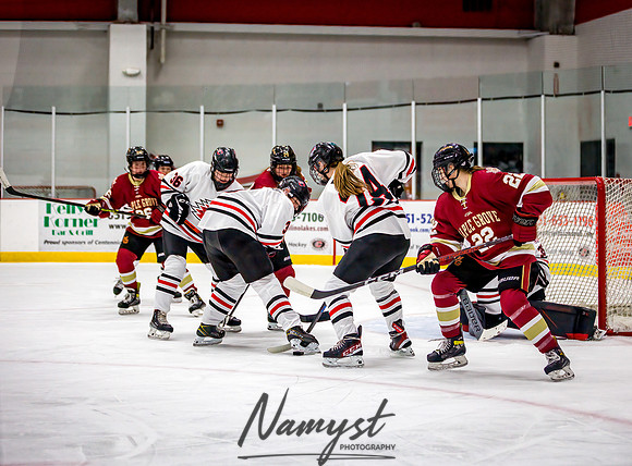 Centennial vs Maple Grove JV Hockey 35