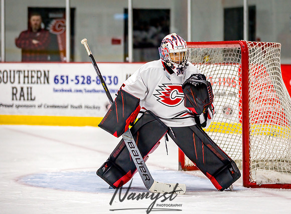 Centennial vs Maple Grove JV Hockey 37