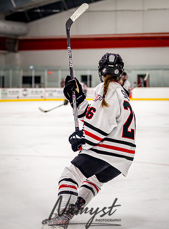 Centennial vs Maple Grove JV Hockey 57