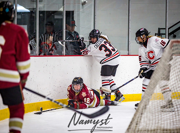 Centennial vs Maple Grove JV Hockey 65