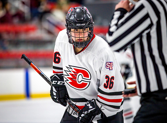 Centennial vs Maple Grove JV Hockey 66