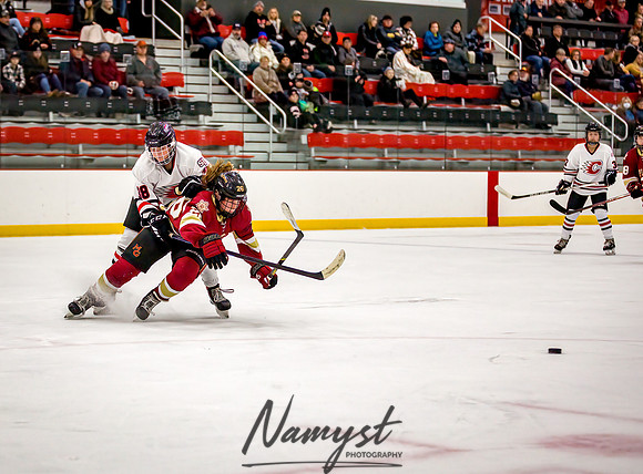 Centennial vs Maple Grove JV Hockey 69