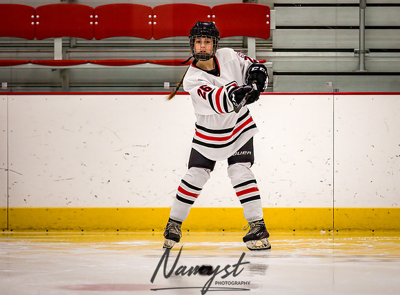 Centennial vs Maple Grove JV Hockey 9