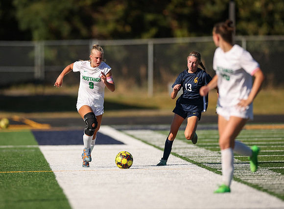 Mounds View vs Mahtomedi Girls Varisty Soccer 291
