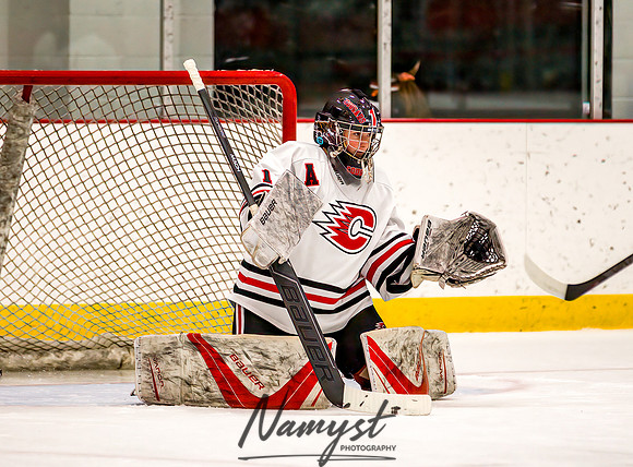 Centennial vs Maple Grove Varsity Hockey 1
