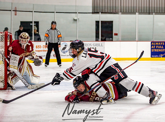 Centennial vs Maple Grove Varsity Hockey 103