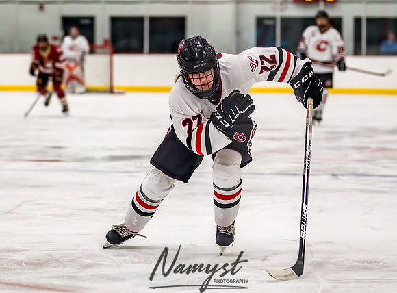Centennial vs Maple Grove Varsity Hockey 109