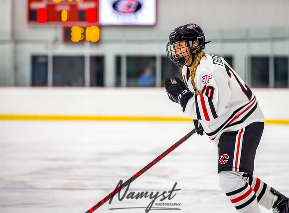 Centennial vs Maple Grove Varsity Hockey 119