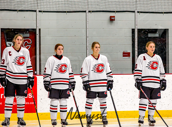 Centennial vs Maple Grove Varsity Hockey 12