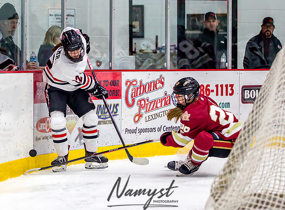 Centennial vs Maple Grove Varsity Hockey 124
