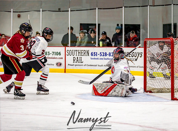 Centennial vs Maple Grove Varsity Hockey 129