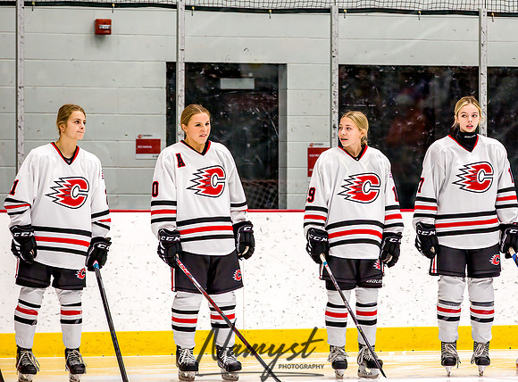 Centennial vs Maple Grove Varsity Hockey 13