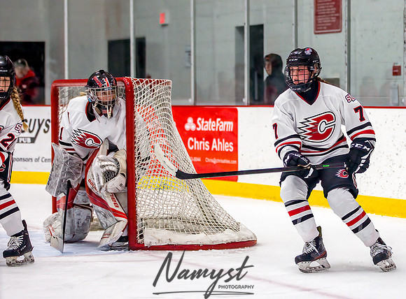 Centennial vs Maple Grove Varsity Hockey 131